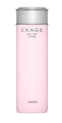 EXAGE cell live lotion 150ml