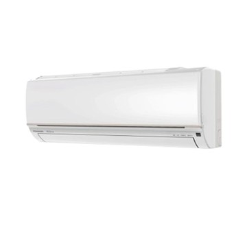Panasonic 《冷暖型-UK系列》適用22坪內變頻分離式冷氣CU-U125BHA2/CS-U125BA2