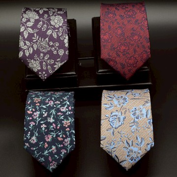 8CM領帶男正裝韓版商務職業裝工作英倫禮盒裝