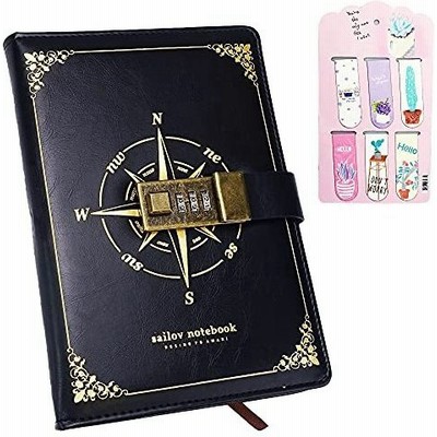 鍵付き 日記帳 ノートの通販 2 165件の検索結果 Lineショッピング