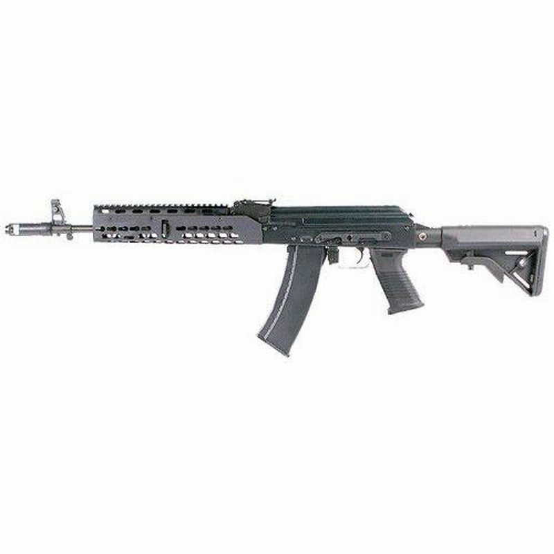 AK Krebs カスタム UFM キーモッドレール SAIGA RIFLE | LINEショッピング