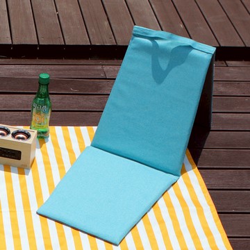 【集購】韓國OJO | 折疊野餐椅&野餐墊組