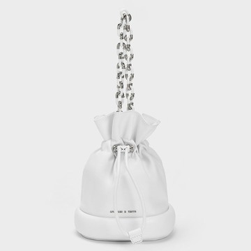 Shiloh 鍊條水桶包