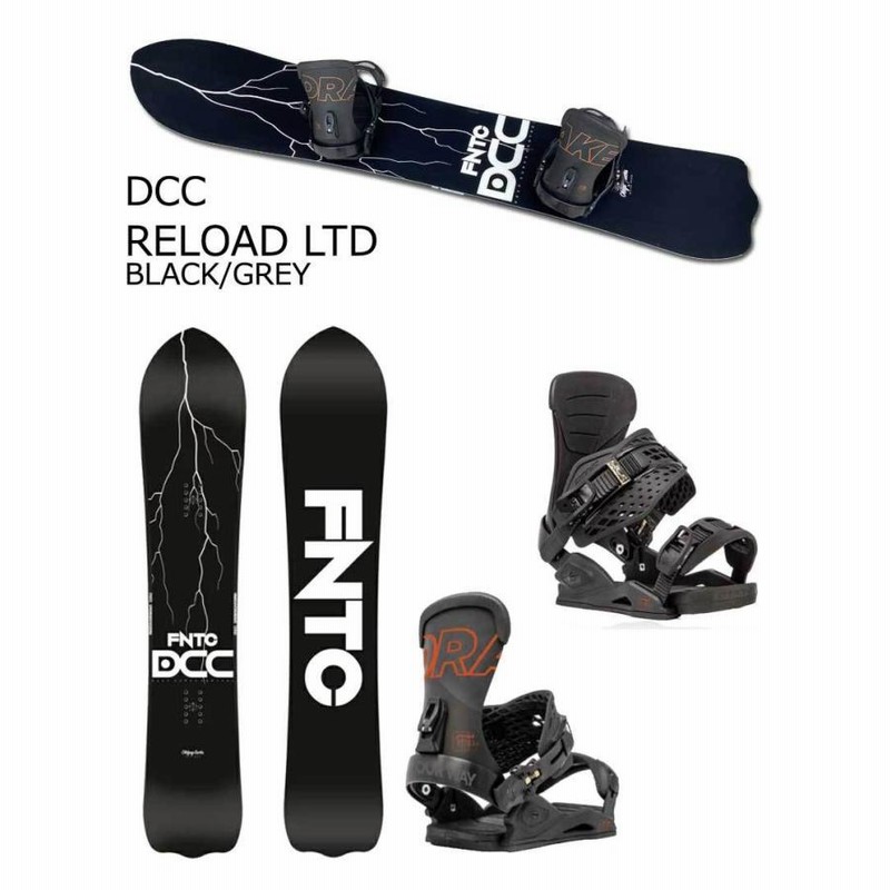 FNTC DCC ドレイクセット FNTC DCC ドレイクセット