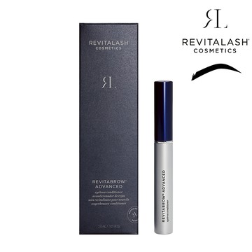 【Norgel】RevitaLash 眉毛精華液/眉毛液/保養液/滋養液 Advanced Eyebrow｜台灣總代理