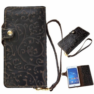 Galaxy Note9 Sc 01l Docomo ケース 手帳型 本革 マグネット無し ケース 手帳 財布 レザー メンズ おしゃれ スマホケース 手帳ケース 通販 Lineポイント最大get Lineショッピング