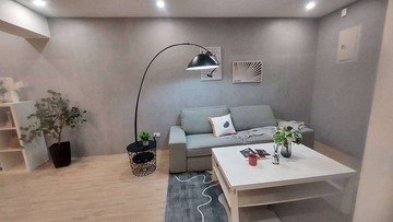 綠色山居歲月、溫泉鄉｜台北市北投區泉源路