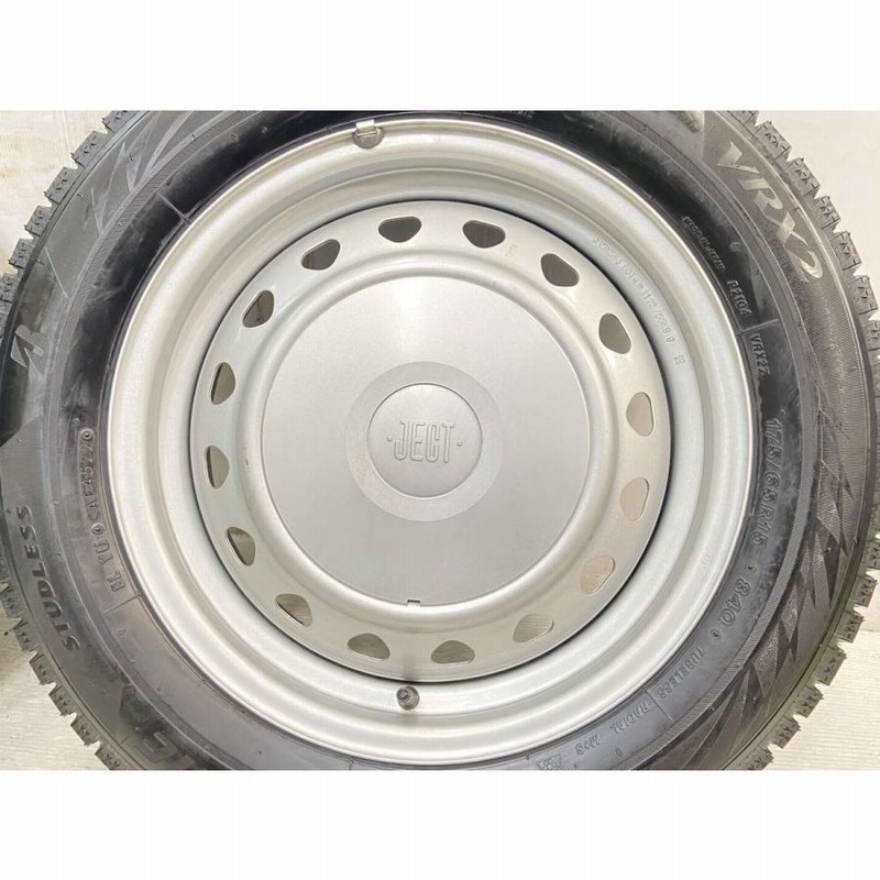 （F0242）中古スタッドレスタイヤ4本セット！175/65R15 インサイト他 楽天市場】インサイト（スタッドレスタイヤ・ホイールセット