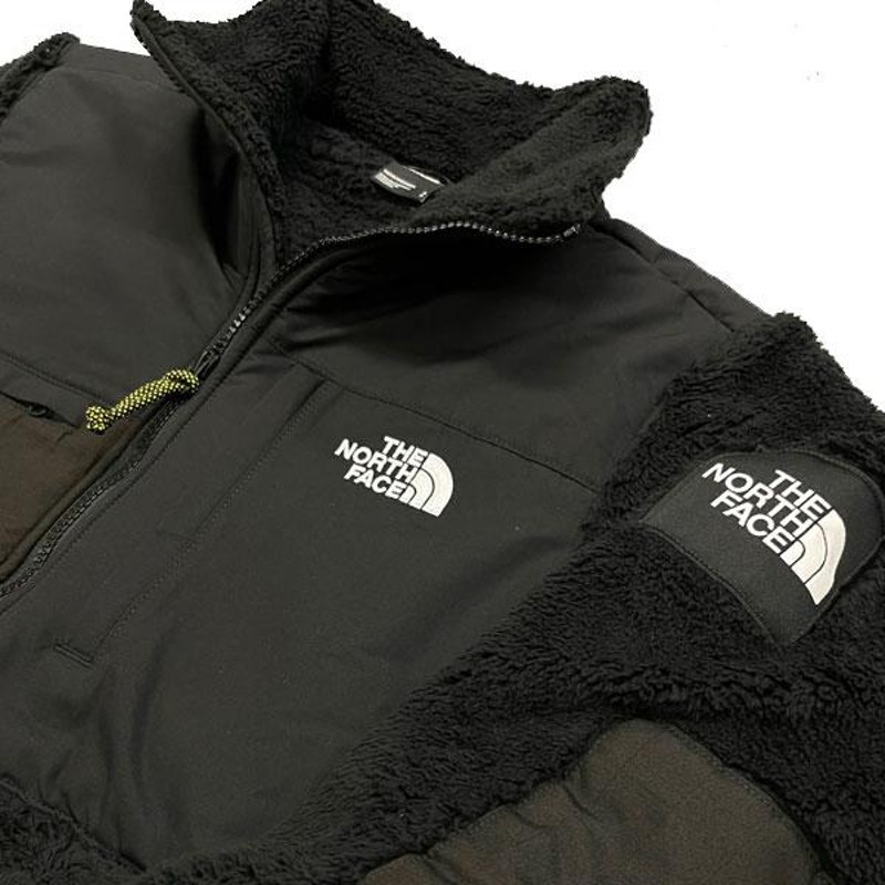 ノースフェイス フリース THE NORTH FACE フリース ジャケット デナリ