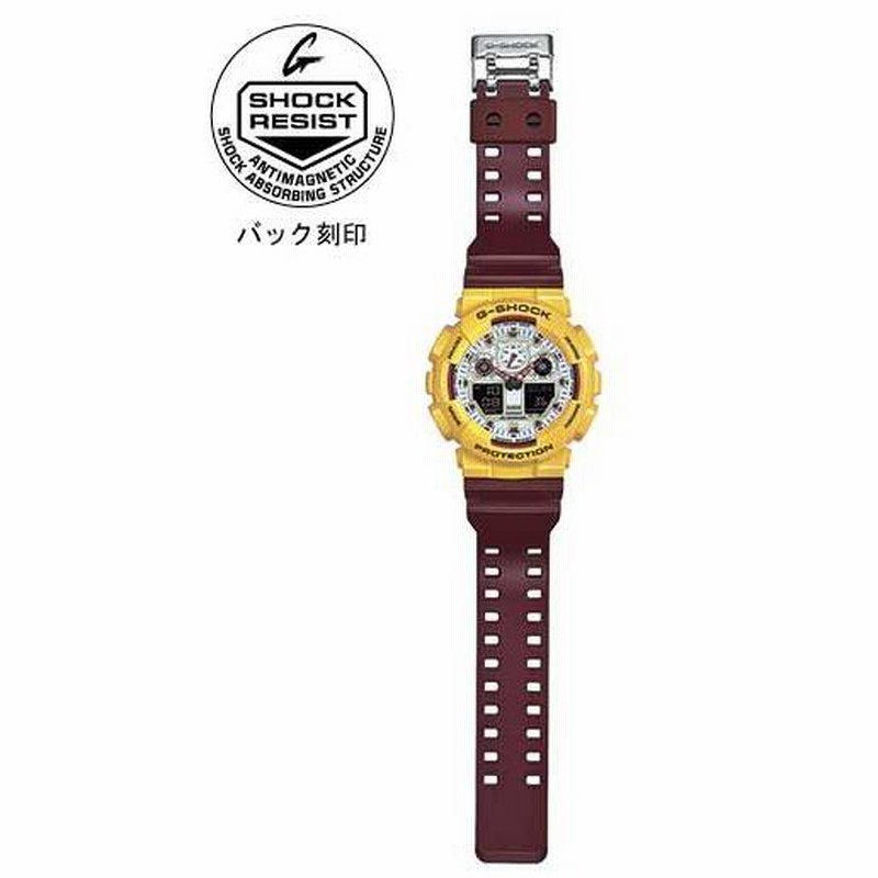 G SHOCK G CASIO Crazy Colors GA