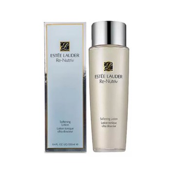 ESTEE LAUDER雅詩蘭黛 白金級金燦柔膚露250ml(航空版)