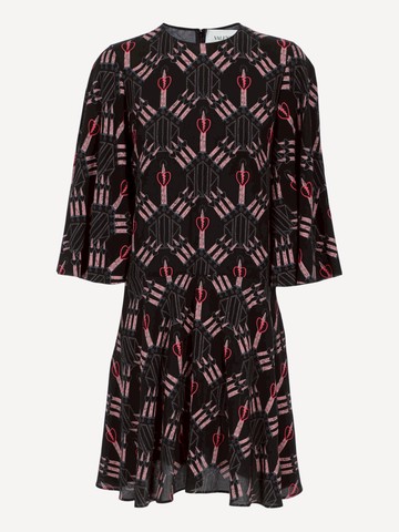 Valentino Garavani Longuette Dress