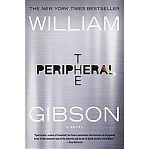 The Peripheral (Paperback)