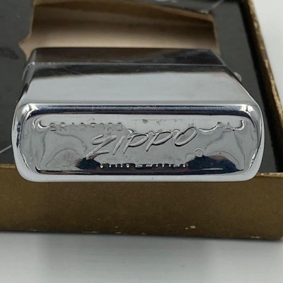 1965年 タウン＆カントリー Grumman グラマン ジッポー Zippo PAT.2517191 箱入り インストラクション付き |  LINEブランドカタログ