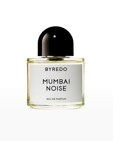 Mumbai Noise Perfume, 1.7oz.