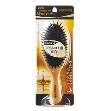 VeSS玻尿酸保濕美髮梳MO_500