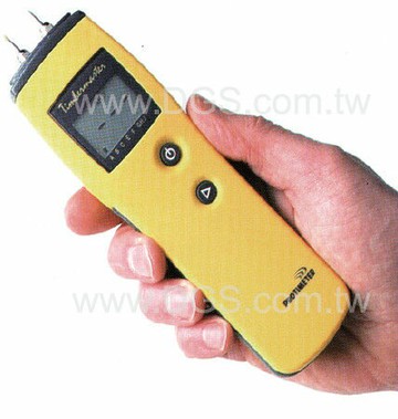 水分計 數字型Moisture Meter