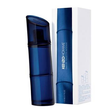KENZO HOMME INTENSE 藍色海洋男性淡香水110ml