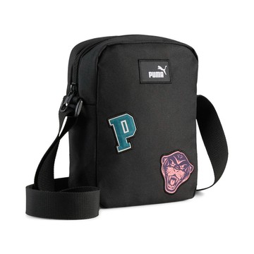 PUMA PUMA PHASE PATCH側背小包 男女共同