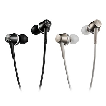 audio-technica ATH-CKD7NC USB Type-C 耳塞式降噪耳機