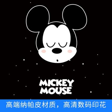 沃爾沃XC60后備箱墊XC40 XC90 S60 S90 V40 V60專用卡通尾箱墊子