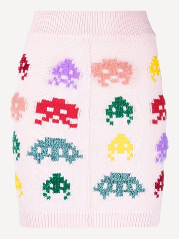 Stella Mccartney Mini Skirt