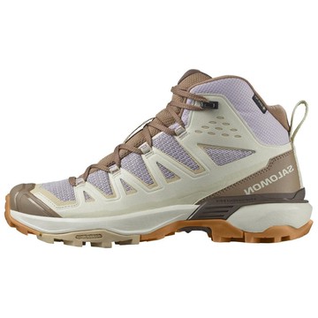 SALOMON X ULTRA 360 EDGE MID GORE-TEX
