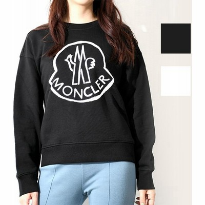 激安通販新作 大人気◆MONCLER◆モンクレール◆ロゴ スウェットトップス 刺繍 スウェット・トレーナー モンクレールスウェットの通販 632件の検索結果 | LINEショッピング