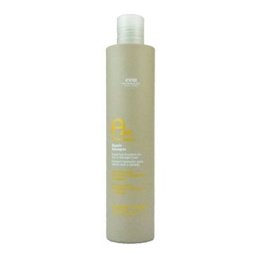 eva 伊娃 緊急修護系列 活力潔髮乳 300ML  染燙後乾燥缺水  無彈性髮質適用