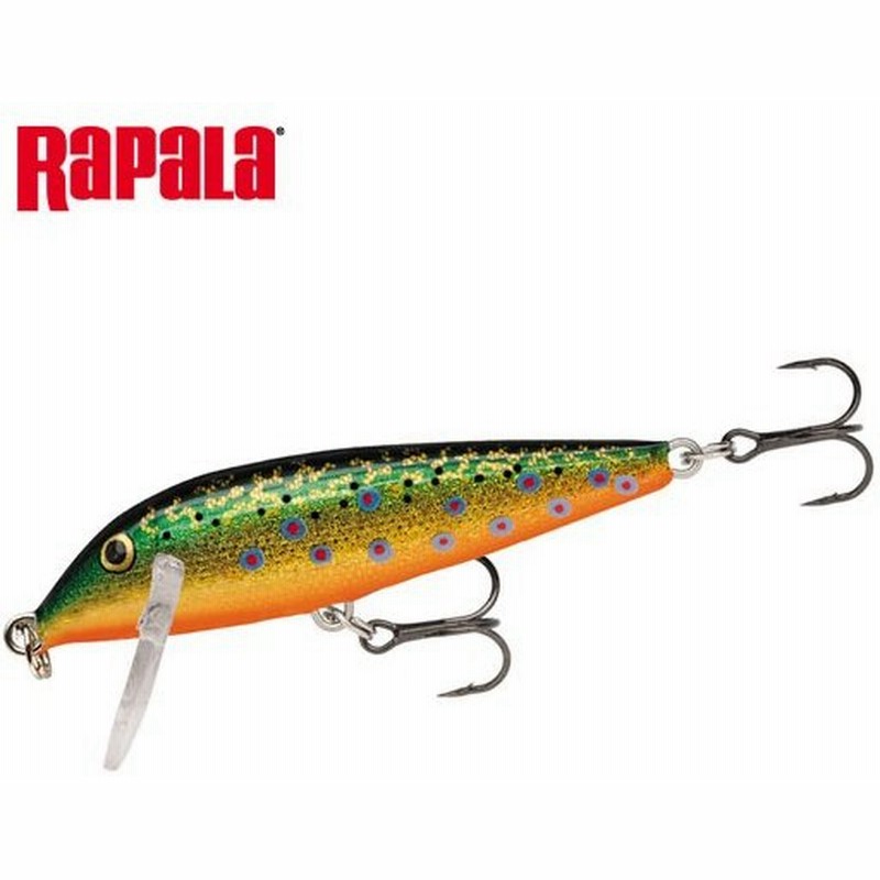 ラパラ カウントダウン5 シンキング Rapala Cd 5 2 通販 Lineポイント最大0 5 Get Lineショッピング