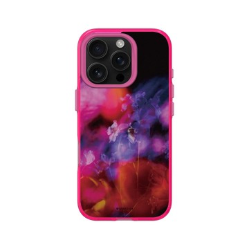 iPhone 16 Pro Clear 粉漾桃 - Plantica - 新潮