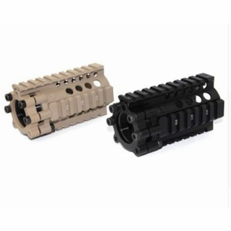 お気にいる M4m16用ピカティニーレール電動ガンハンドガードレールサバゲ Sale 送料無料 Alimamiy Ru