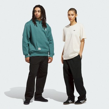 ADIDAS SHMOO H PANT 男女 長褲 JX5447