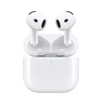 Apple 蘋果 AirPods 4 主動式降噪款 藍芽耳機