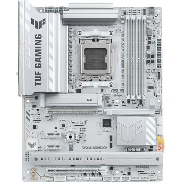 ASUS TUF GAMING B850-PRO WIFI7 W NEO 華碩 AM5 主機板 廠商直送