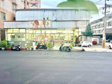 龍井龍山國小金店｜台中市龍井區龍山街