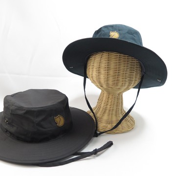 Fjallraven 北極狐 ABISKO SUMMER 過季出清 遮陽帽 77273- 兩款色 分尺寸 有調整繩