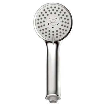 DAELIM BATH 高級三功能蓮蓬頭  銀色  1個