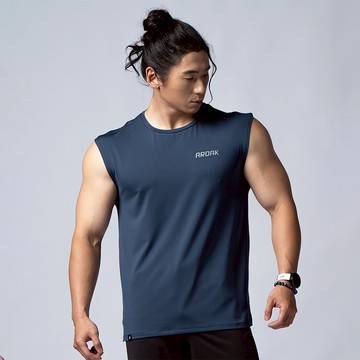 AROAK ArcTech™ 機能落肩訓練背心【UT43】