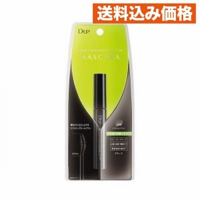 ディーアップ　パーフェクトエクステンションマスカラｆｏｒカール