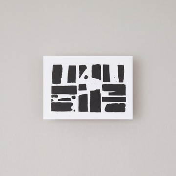 三重明信片 / 臺灣城市風景系列