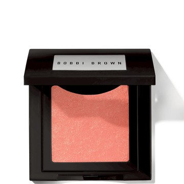 Bobbi Brown Blush Shimmer 4g (Various Shades) - Rooftop Rose