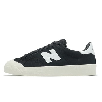 New Balance NB 休閒鞋 BB100 男鞋 女鞋 黑白 復古 拼接 低筒 情侶鞋 NB BB100CVB-D