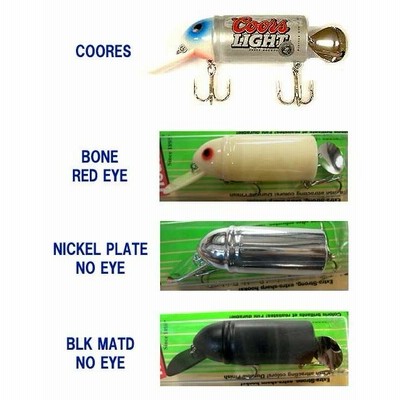 ◇】ヘドン ベビーバド Heddon BABY BUD | LINEブランドカタログ
