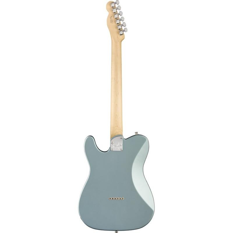 Fender USA American Elite Telecaster -Satin Ice Blue Metallic/Maple-《エレキギター》  | LINEブランドカタログ