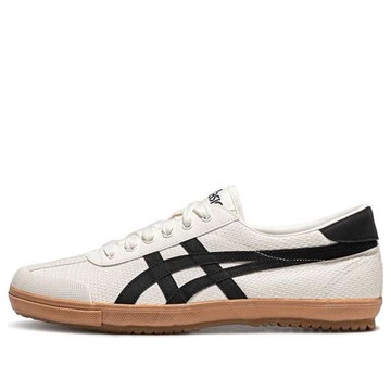 ASICS TSG-110 Sneakers 'White Black'