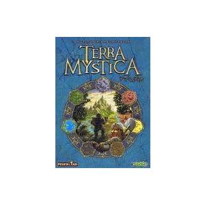 中古ボードゲーム テラミスティカ 日本語版 (Terra Mystica)