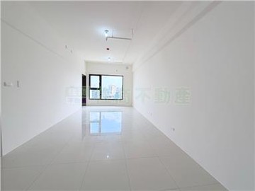 全新完工~雙衛浴開窗~高樓景觀2房+平移車位｜高雄市三民區大豐二路