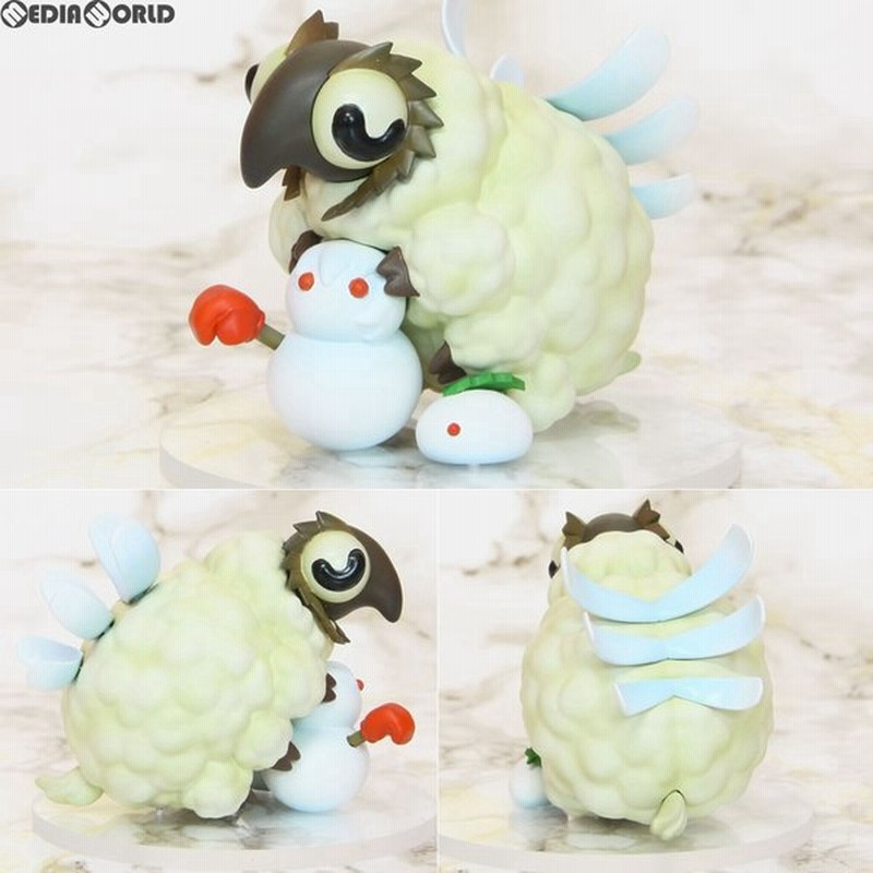 新品即納 Fig 再販 Mag プレミアムヴィネットコレクション マスコットコレクション 綿蟲 魔法使いの嫁 完成品 フィギュア 幻影 通販 Lineポイント最大0 5 Get Lineショッピング