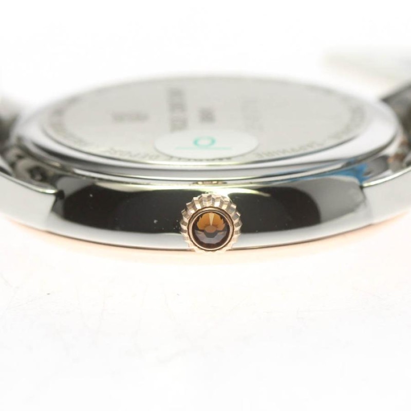 ☆未使用品☆箱・保証書付き【FREDERIQUE CONSTANT】フレデリック